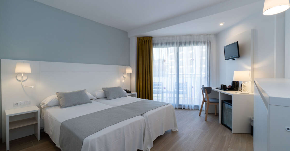 Een foto van Medplaya Hotel Rio Park