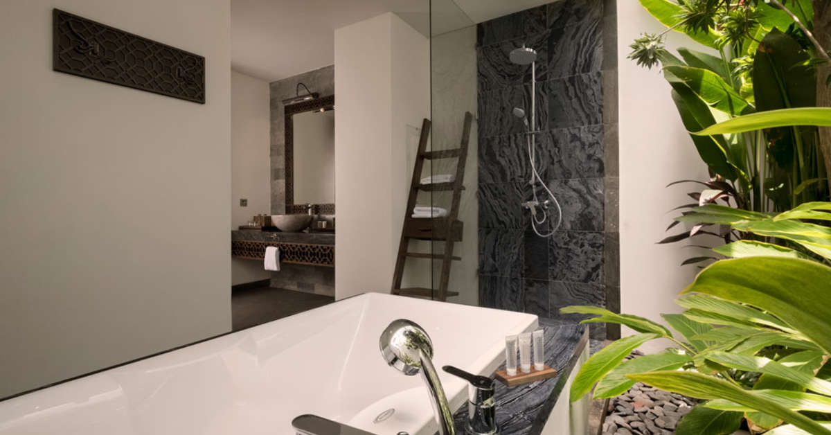 Een foto van Akana Boutique Hotel Sanur