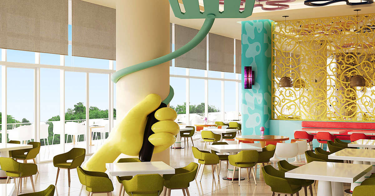Een foto van The Land Of Legends Nickelodeon Hotel Antalya