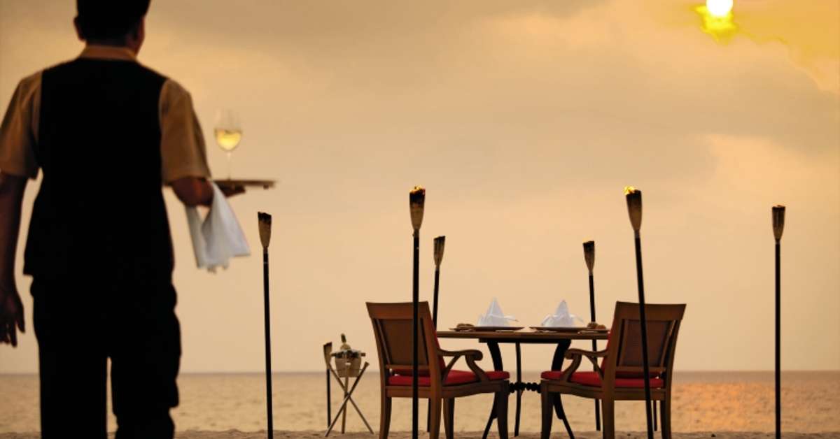 Een foto van Hotel Angsana Laguna Phuket