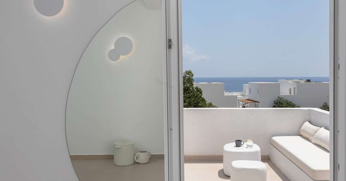 Een foto van Voca Hotel & Suites