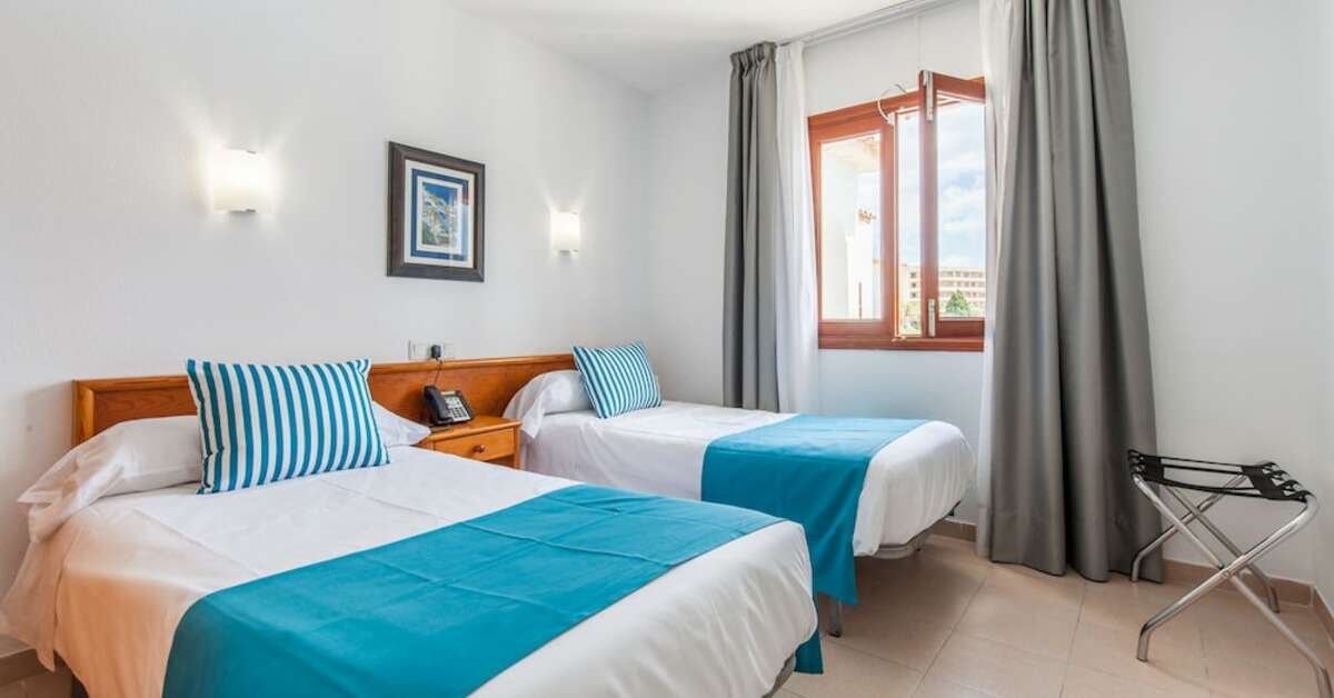 Een foto van Blue Sea Gran Playa
