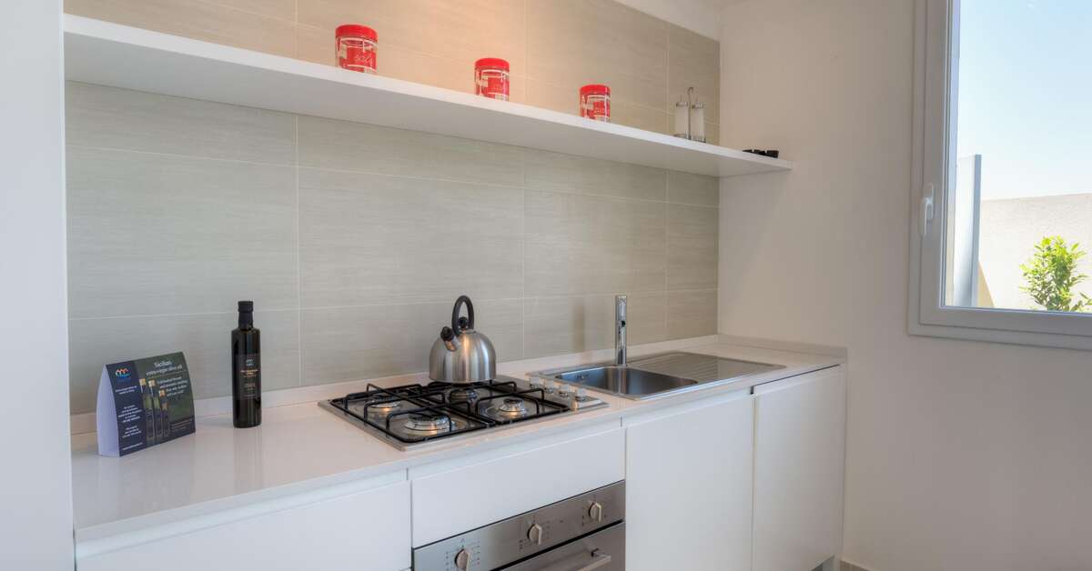 Een foto van Sud Est Appartementen
