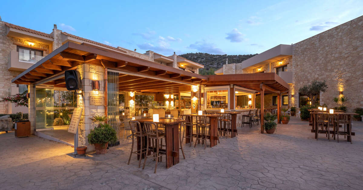 Cactus Royal Hotel - Stals (Stalda) | HolidayDiscounter
