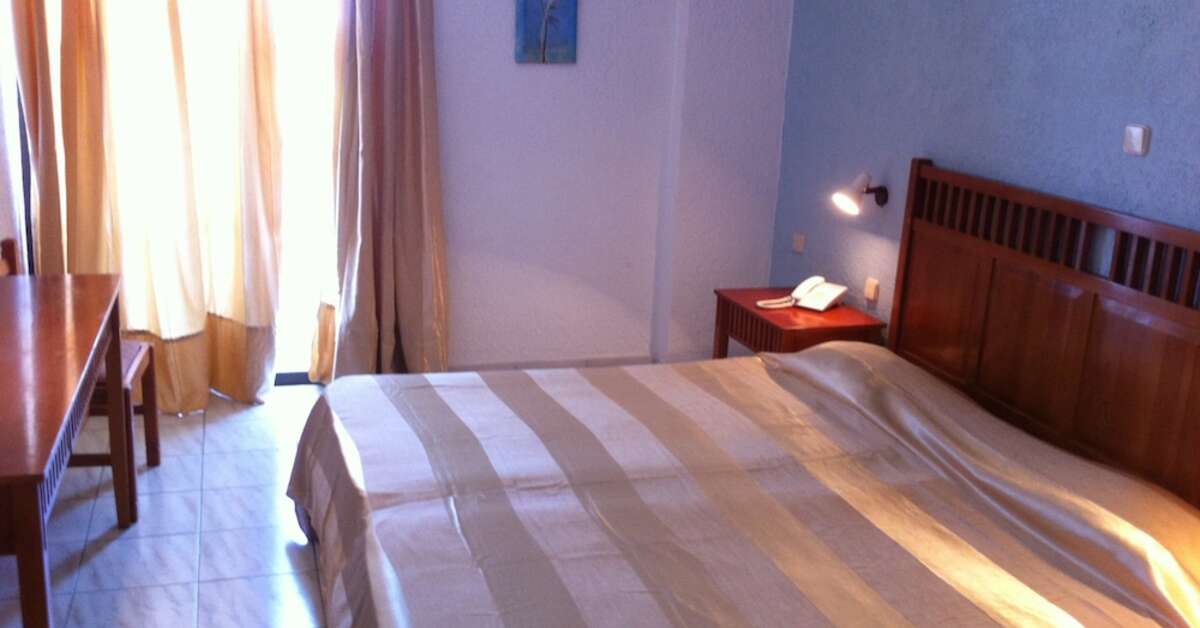 Een foto van Afandou Mare