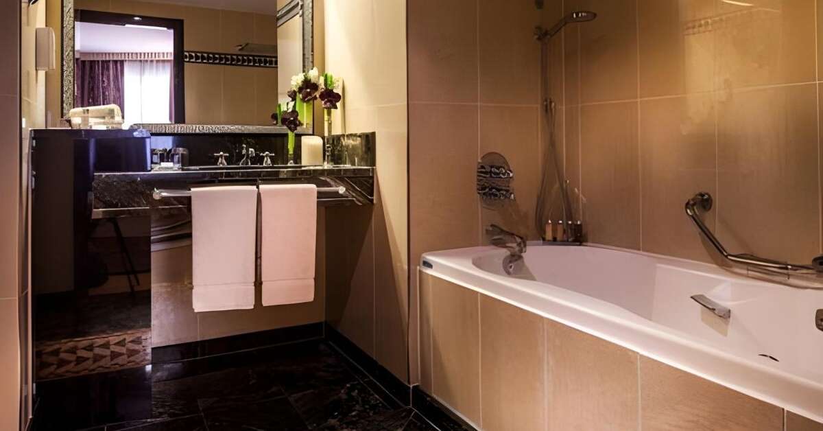 Een foto van Hotel du Collectionneur