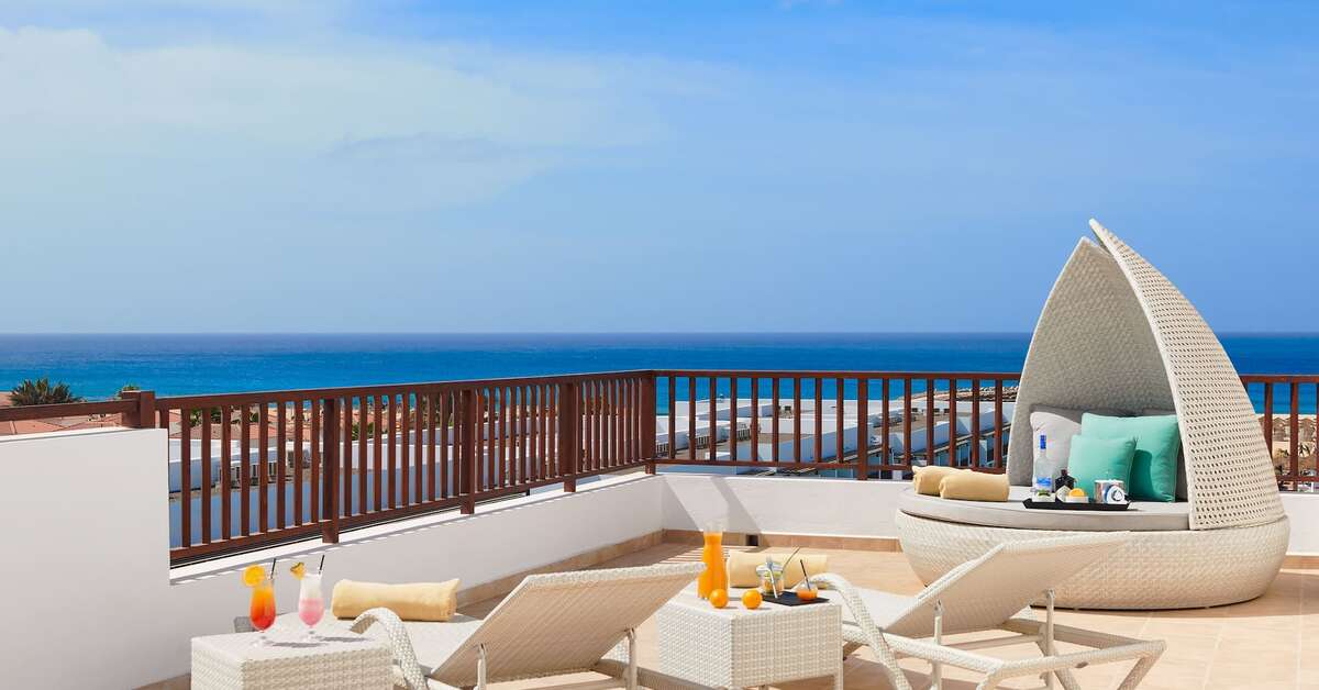 Een foto van Melia Laguna Beach