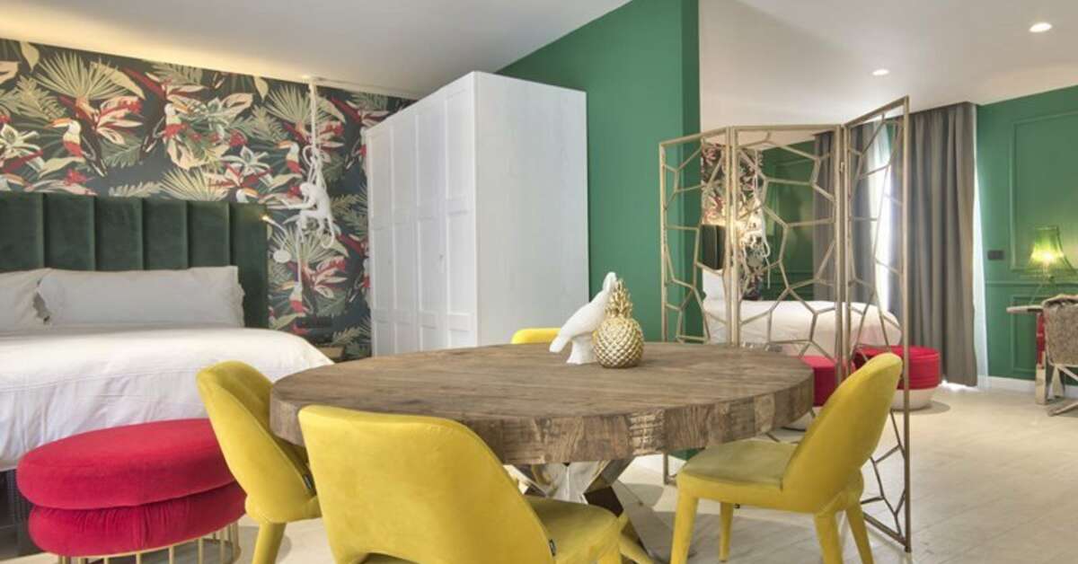 Ein Foto Holm Boutique & Spa