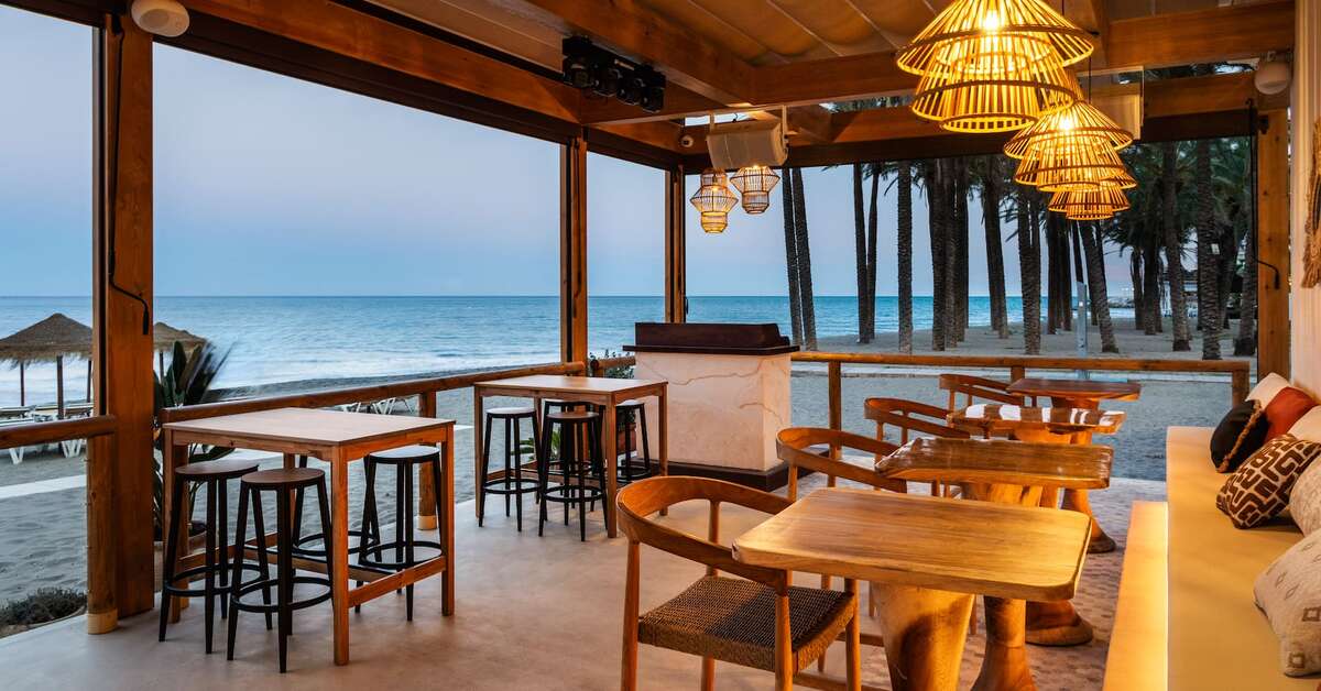 Een foto van Melia Costa Del Sol