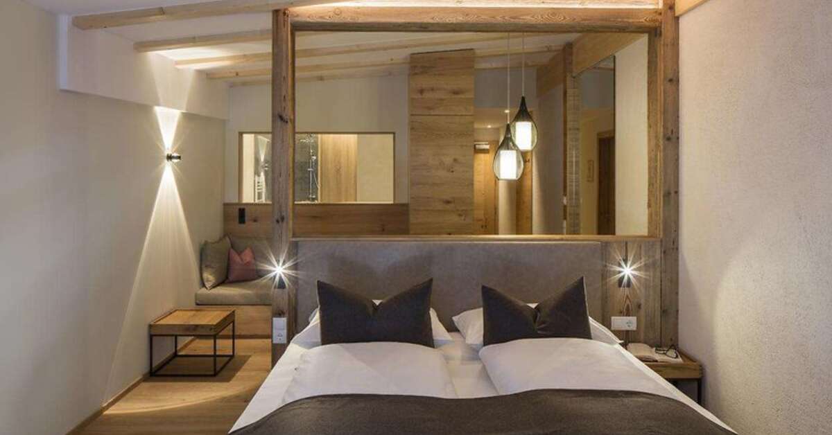 Een foto van Falkensteiner Hotel & Spa Falkensteinerhof