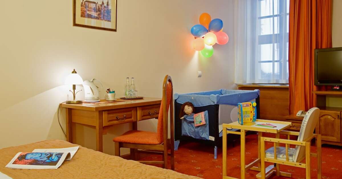 Een foto van Hotel RT Regent