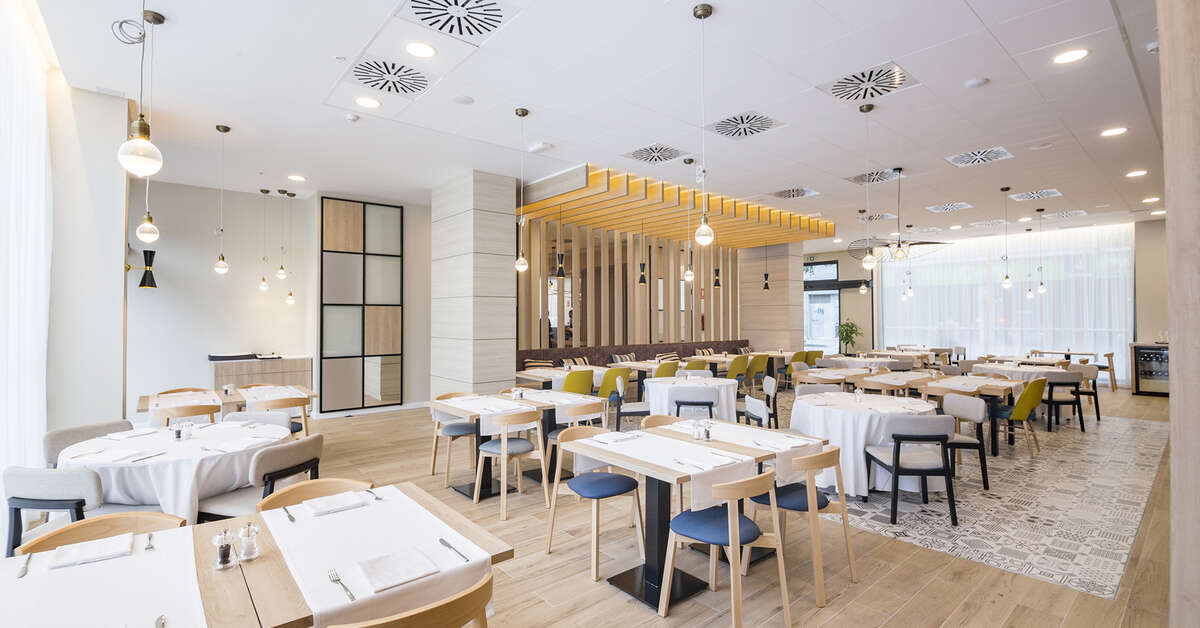 Een foto van The Golden Hotel Barcelona