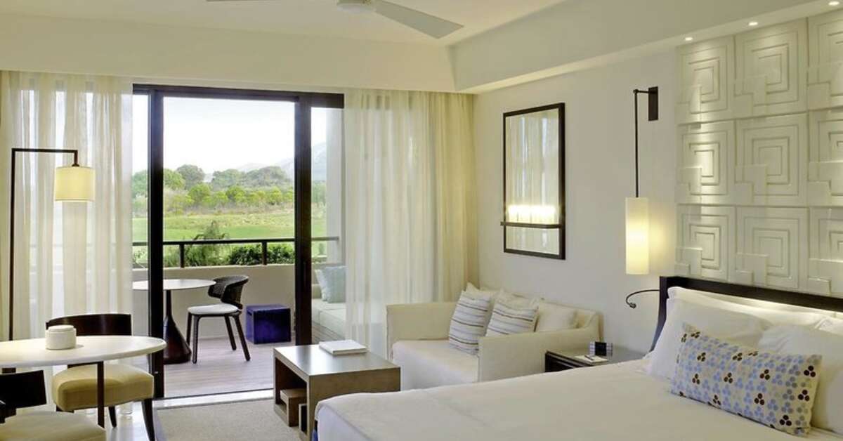 Een foto van The Romanos a Luxury Collection Resort
