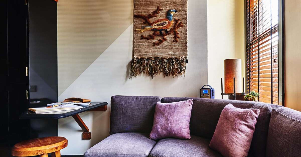 Een foto van Freehand Los Angeles