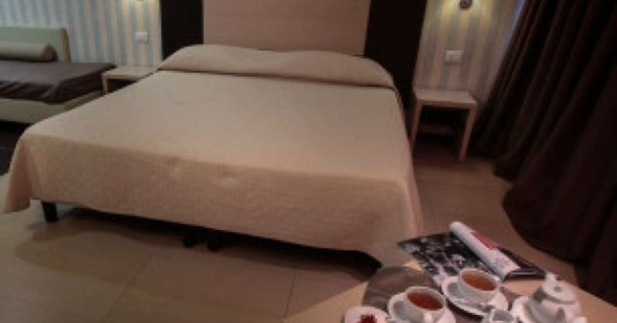 Een foto van San Severino Park Hotel & Spa