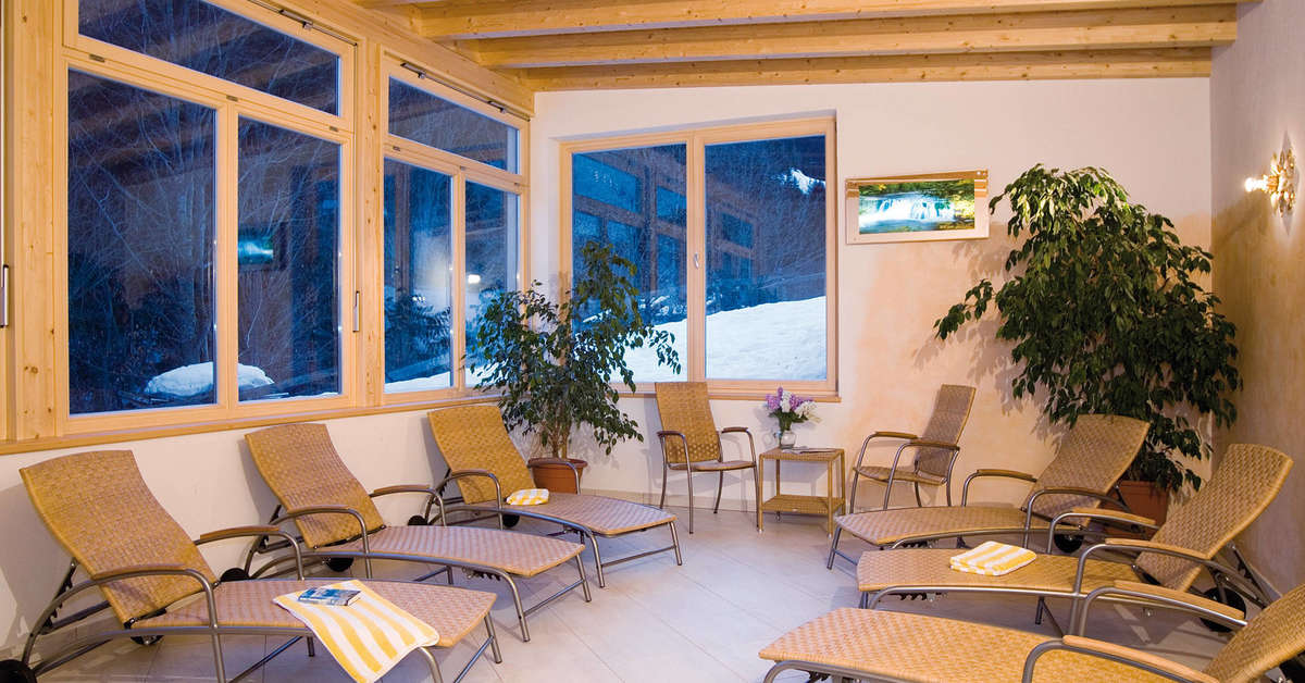 Een foto van Hotel Fischerwirt