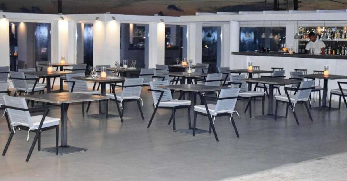 Een foto van Croco Mykonos