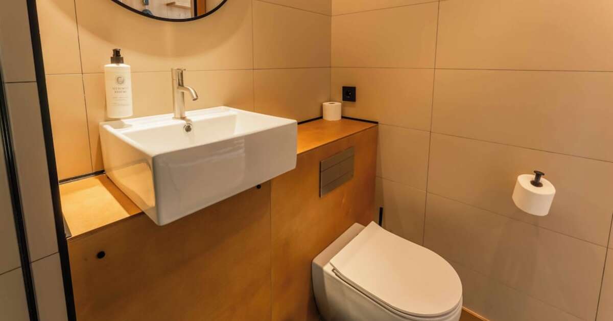 Een foto van EasyHotel Valencia Ciutat Vella