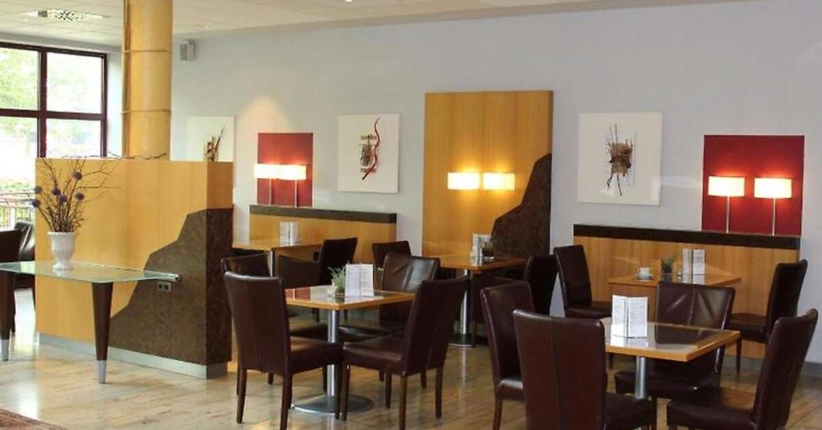 Een foto van Econtel Hotel Munchen