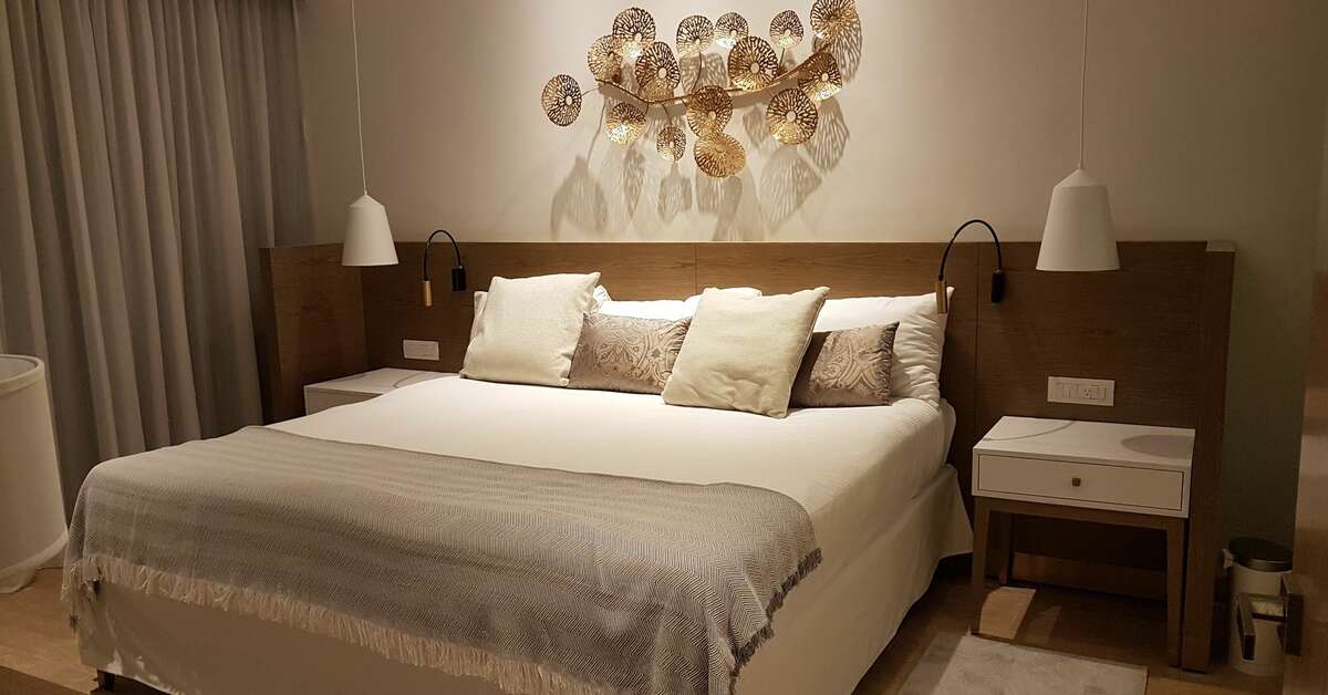 Ein Foto Paradisus Grand Cana All Suites