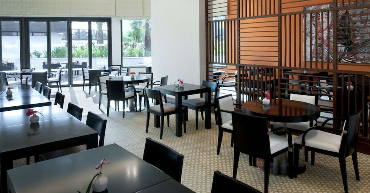 Een foto van Staybridge Suites Abu Dhabi Yas Island
