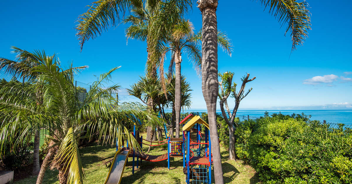 Een foto van Pestana Royal All Inclusive Ocean & Spa Resort