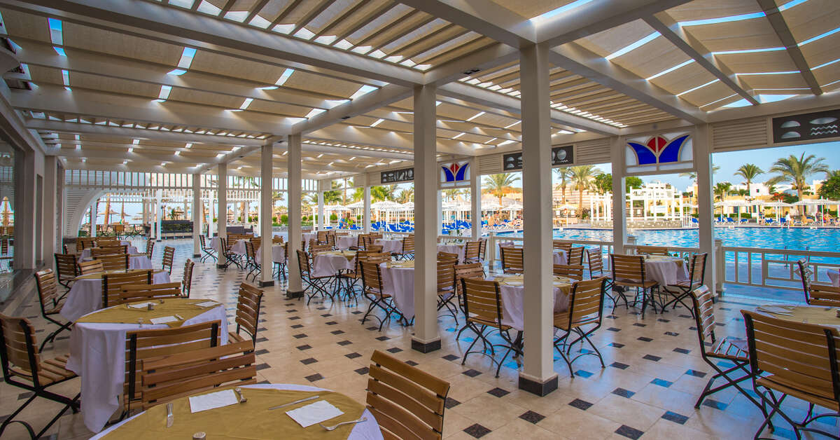 Een foto van Mirage Bay Resort & Aquapark