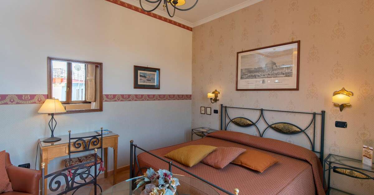 Een foto van Pinto Storey Hotel
