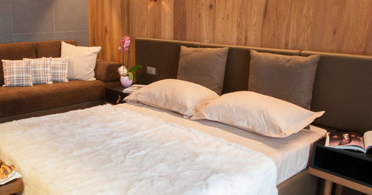 Een foto van Charme Hotel Alexander