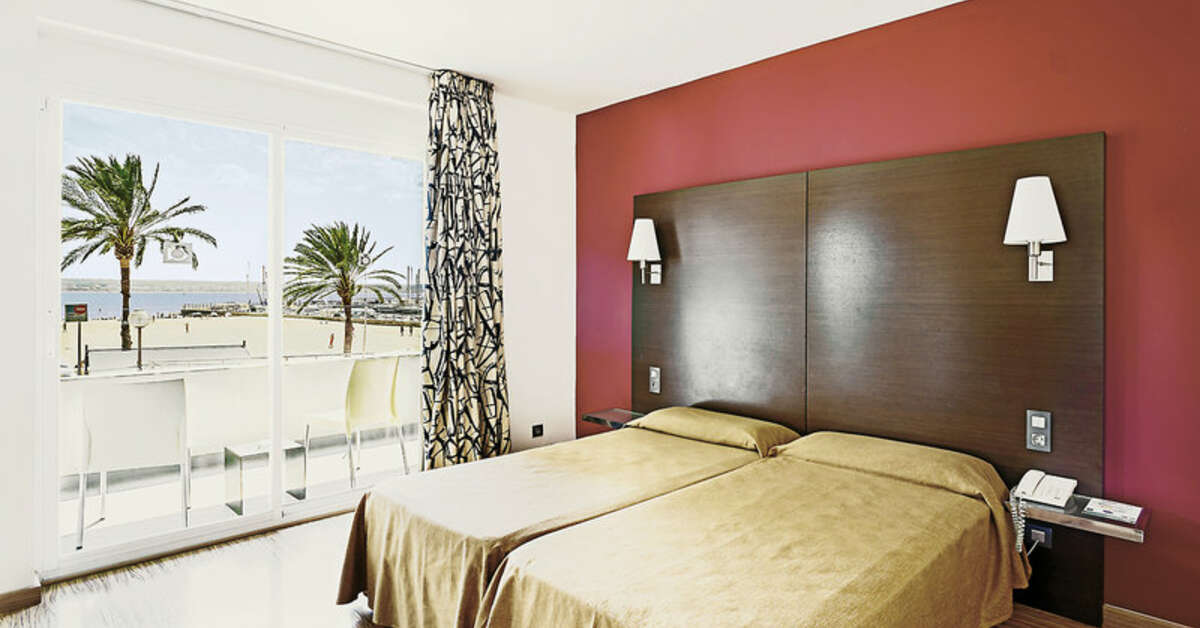 Een foto van Nautic Hotel & Spa