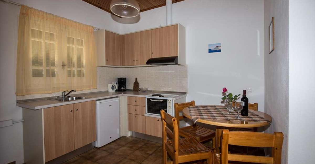 Een foto van Tereza Appartementen