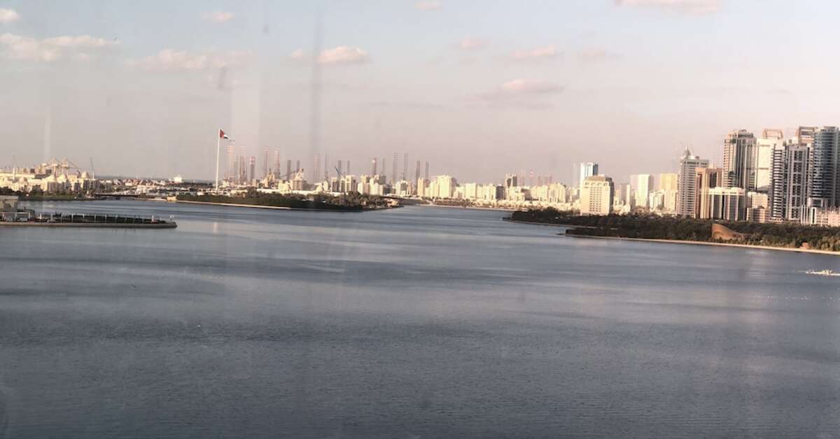 Een foto van Golden Tulip Sharjah