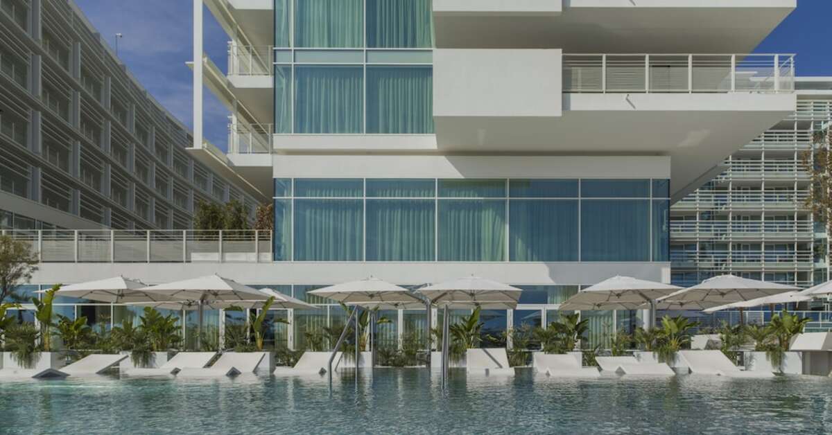 Een foto van Falkensteiner Hotel & Spa Jesolo