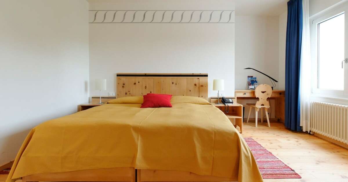 Ein Foto Hotel Laudinella