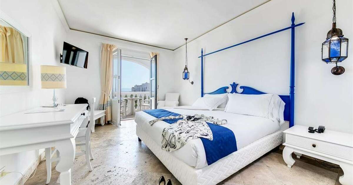 Een foto van Sighientu Resort