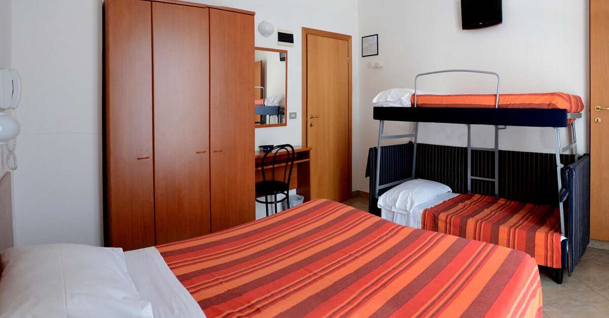 Een foto van Hotel Trinidad