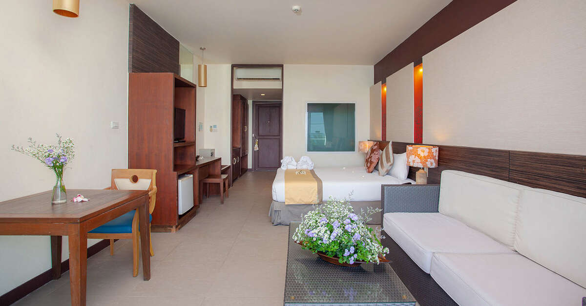 Een foto van Al's Resort Koh Samui