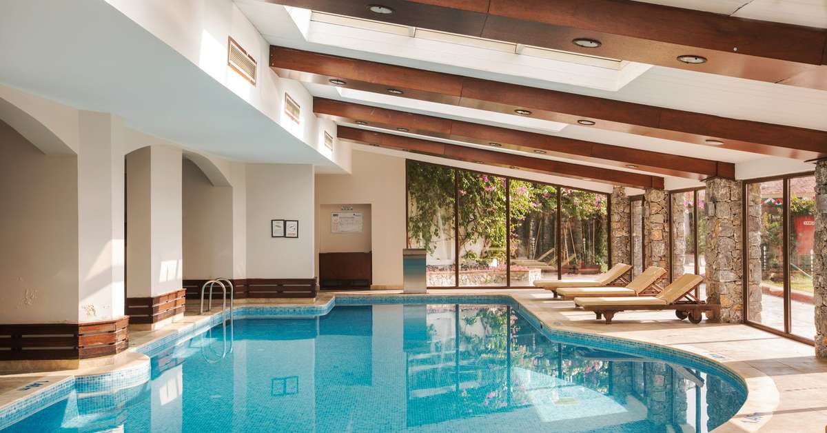 Een foto van Marti Resort