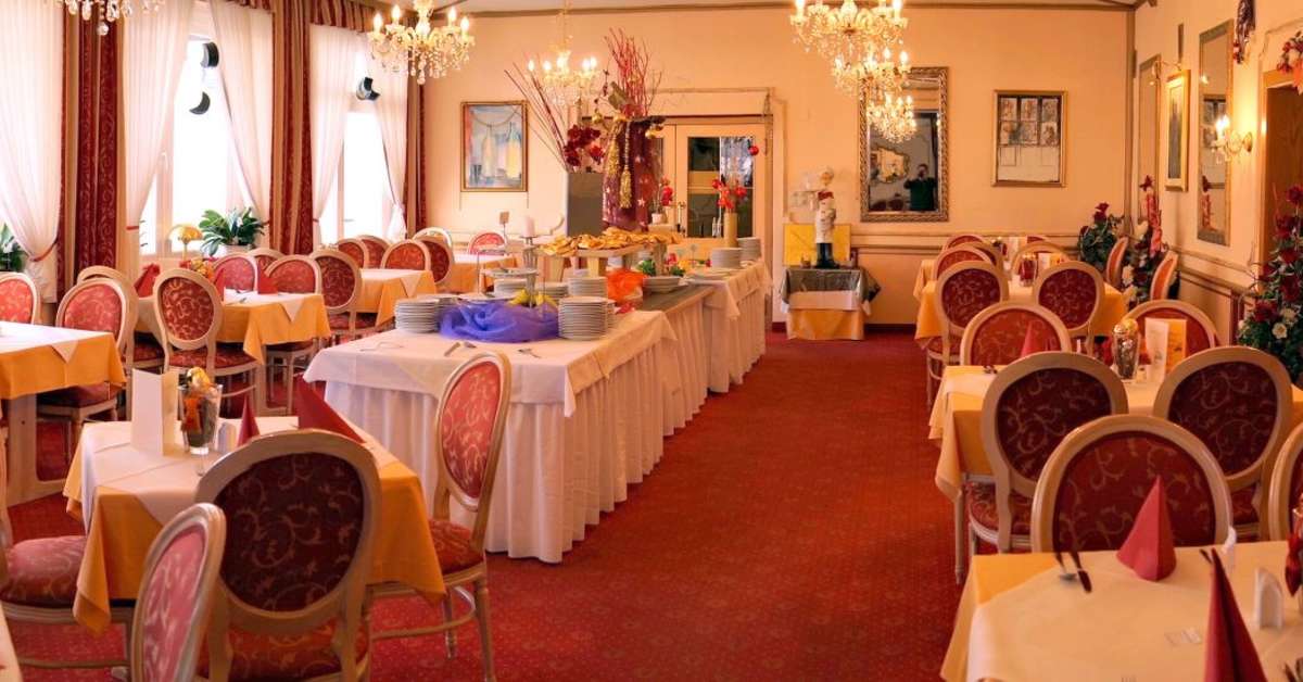 Een foto van Hotel Sonnenhugel & Ferienschlossl