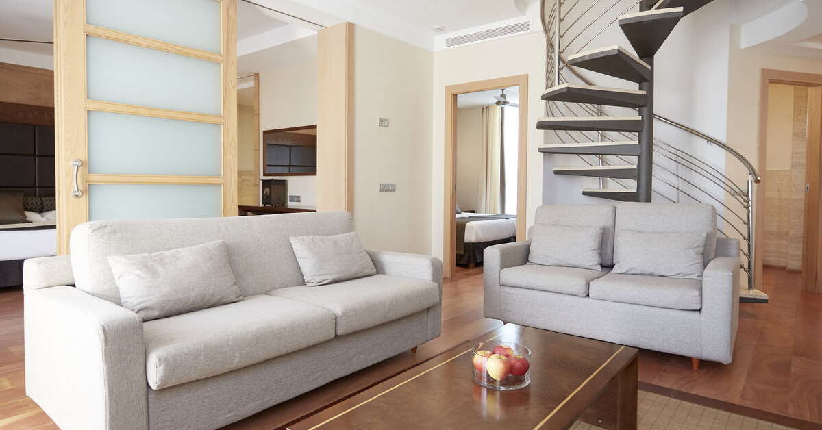 Een foto van Insotel Fenicia Prestige Suites & Spa