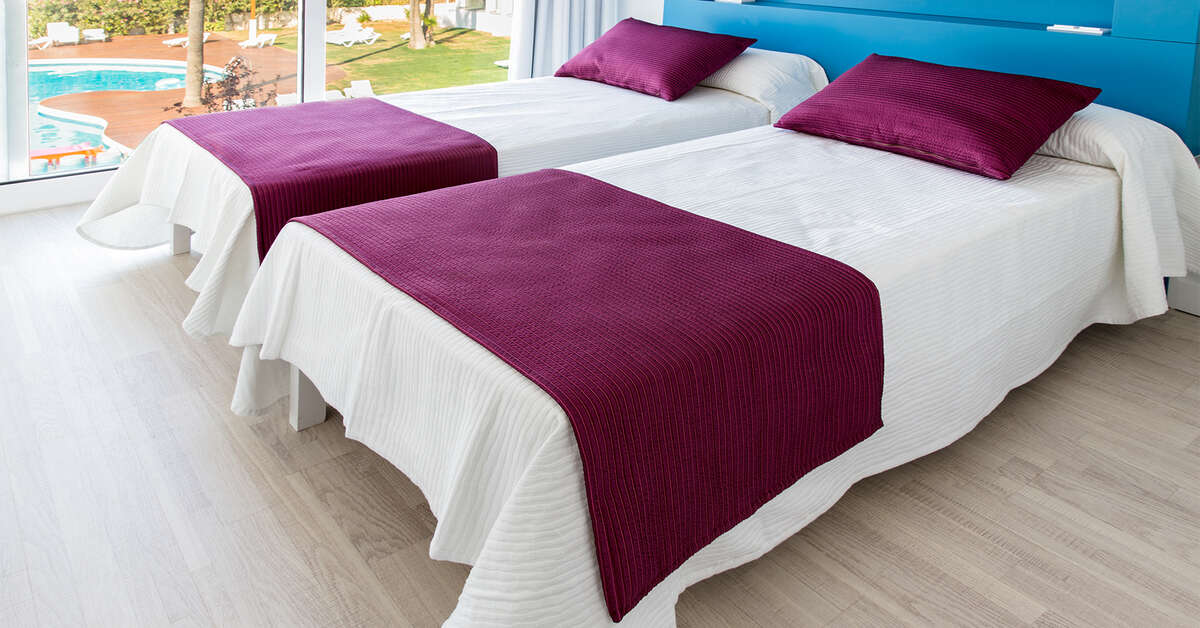 Een foto van Ebano Select Appartementen