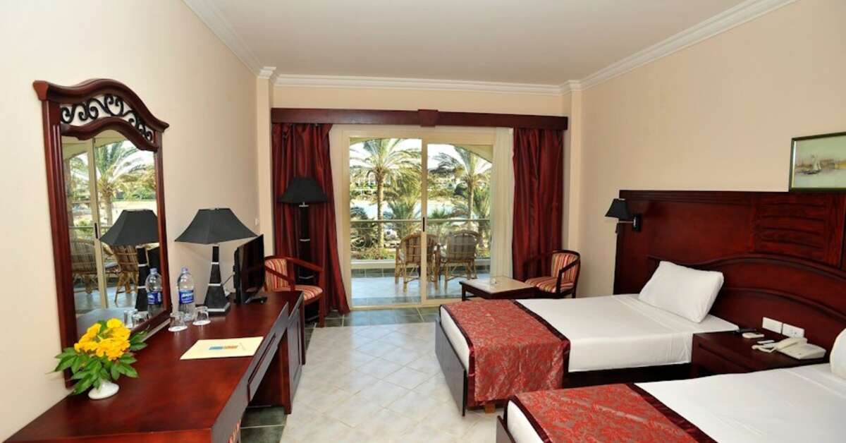 Een foto van Brayka Bay Resort