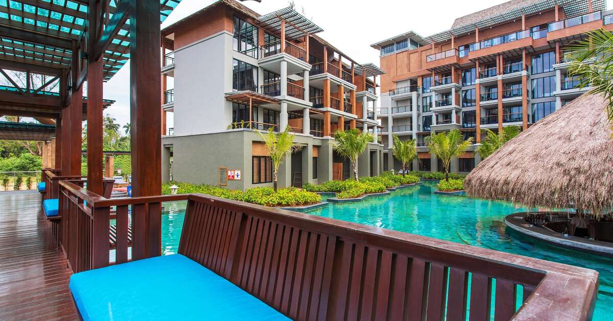 Een foto van Mai Holiday by Mai Khao Lak