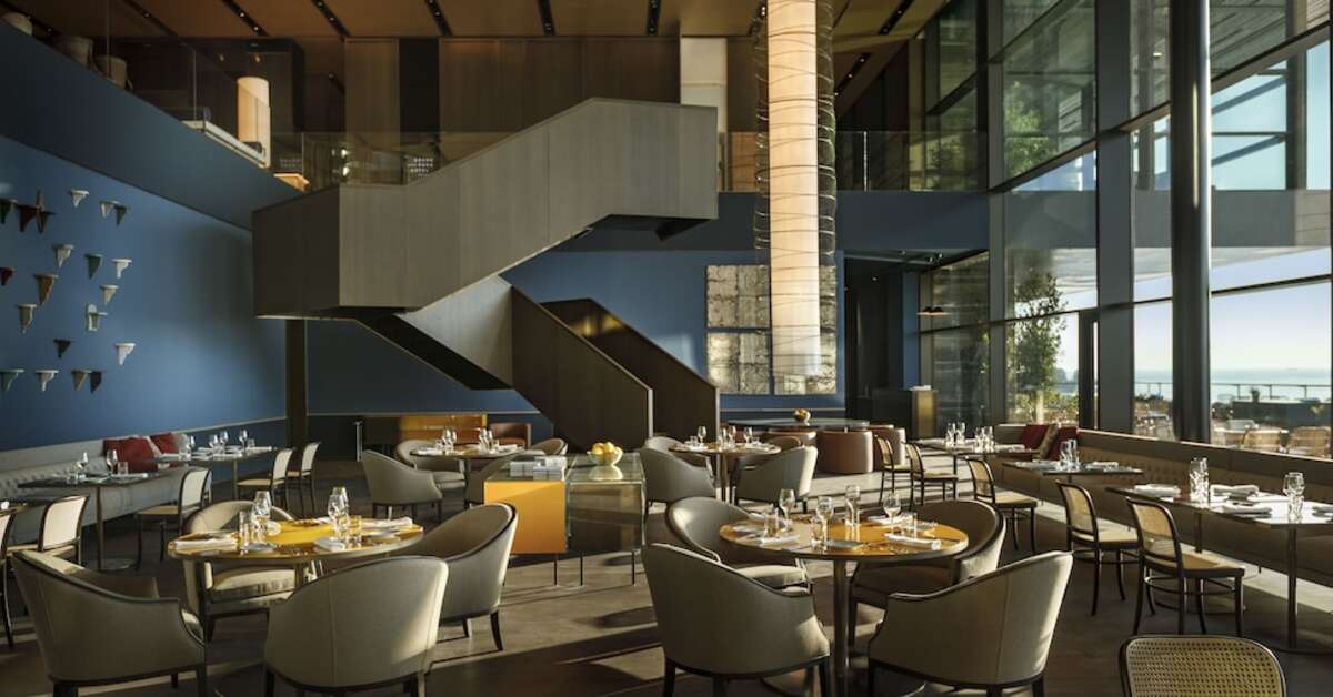 Een foto van Grand Park Hotel Rovinj