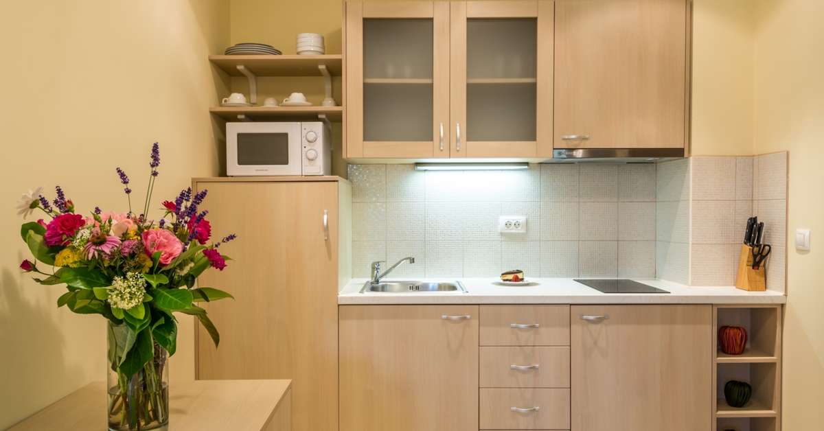 Een foto van Santa Marina Holiday Village