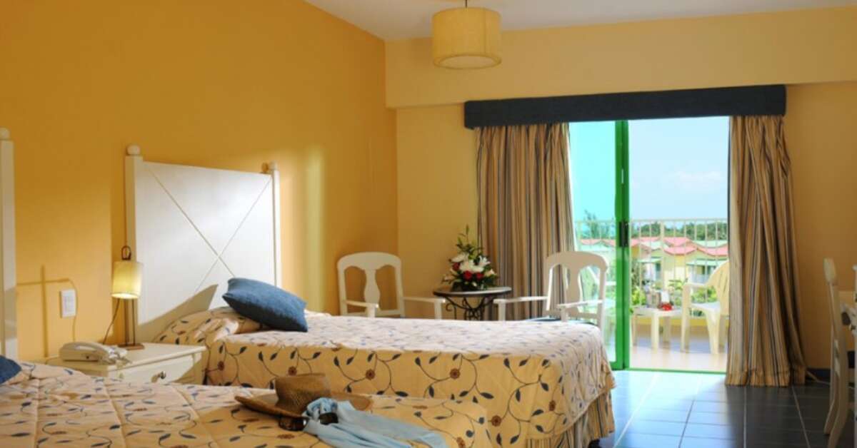 Ein Foto Iberostar Tainos
