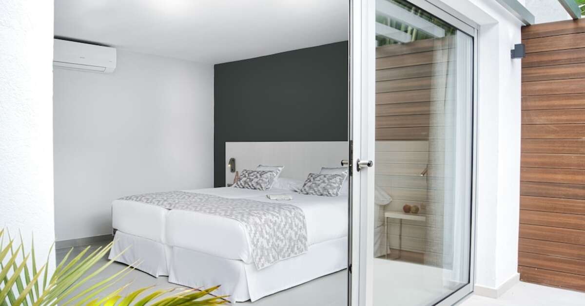 Een foto van Sanom Beach Resort