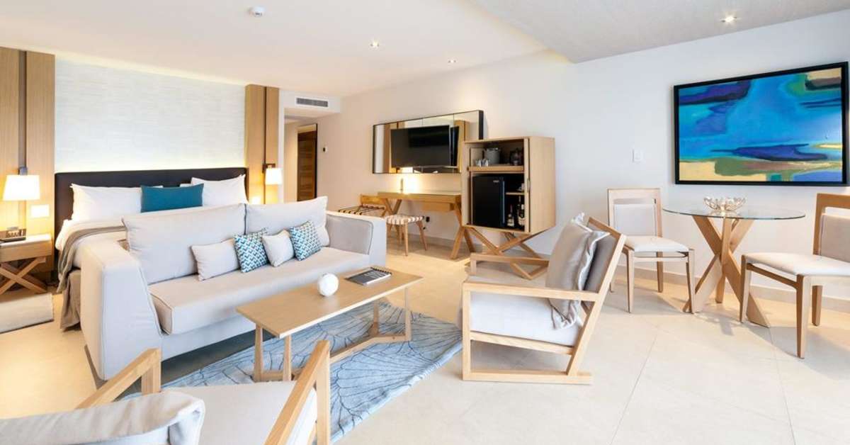 Een foto van Sonesta Ocean Point