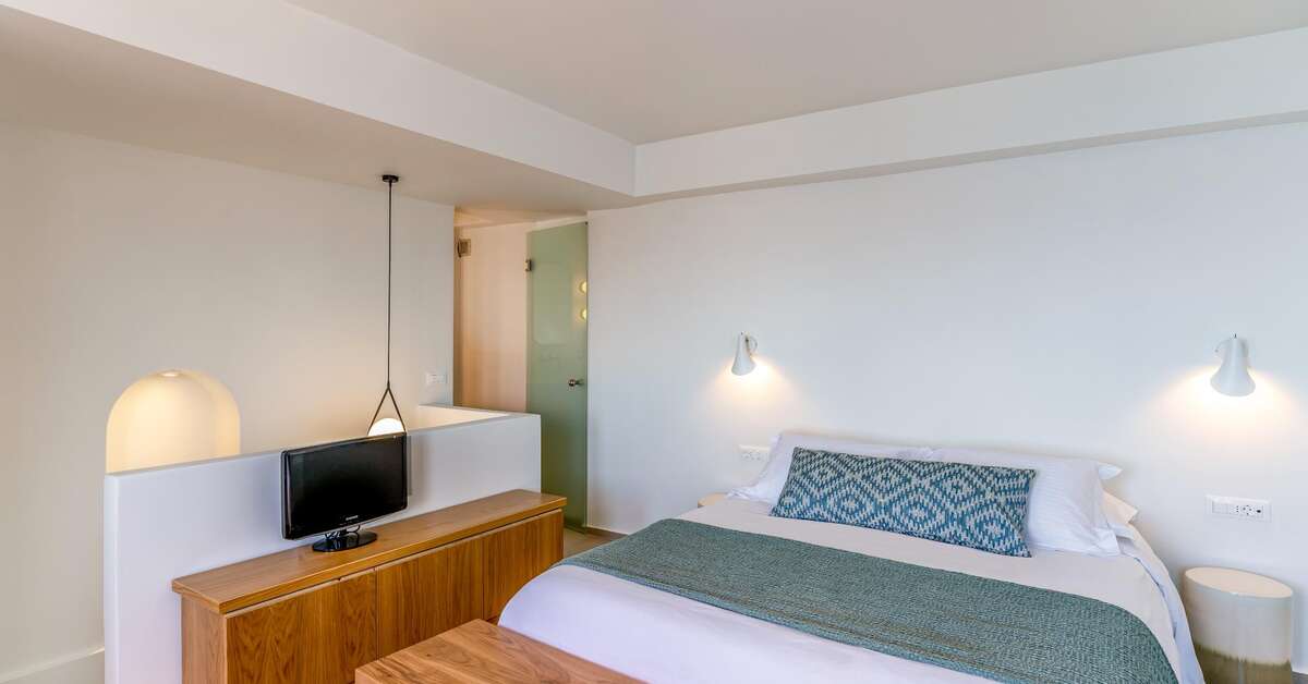 Een foto van Panorama Boutique Hotel