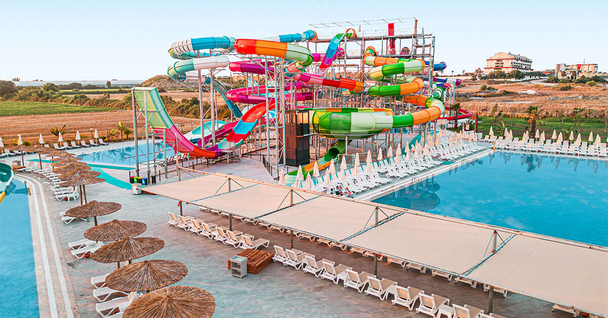 Een foto van Dream Fun World
